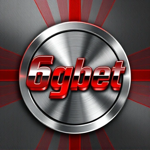 6gbet Logo