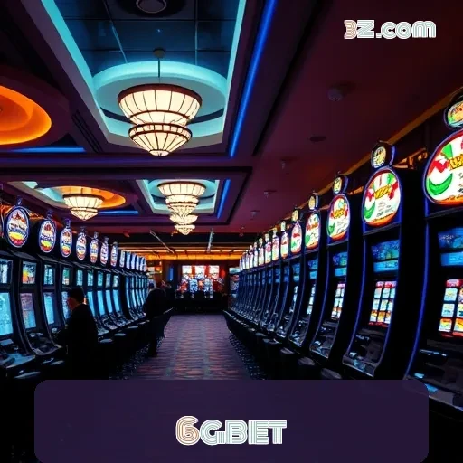 6gbet Site Confiável