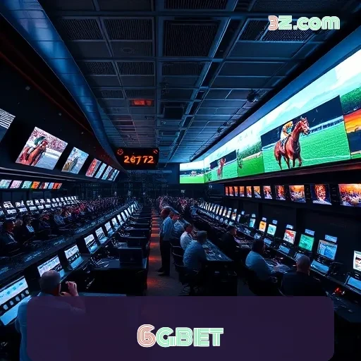 6gbet Login