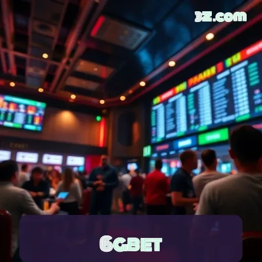 6gbet Pagamento