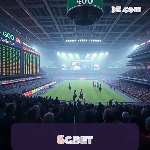 6gbet: Aventura e Emoção nos Caça-Níqueis que Você Não Pode Perder