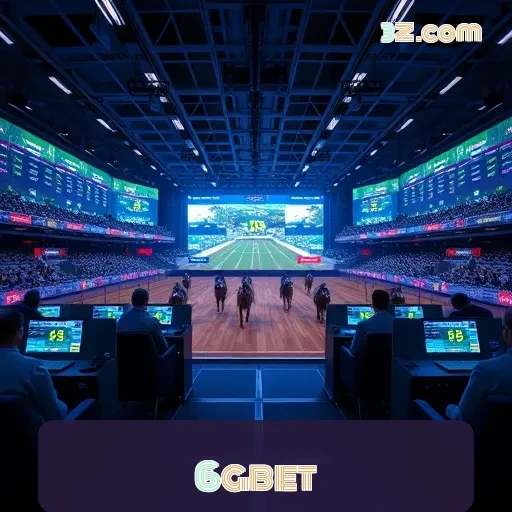 6gbet Suporte 24/7