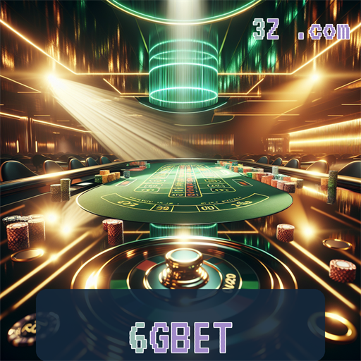 6gbet: A Confiança que Faz a Diferença nos Jogos