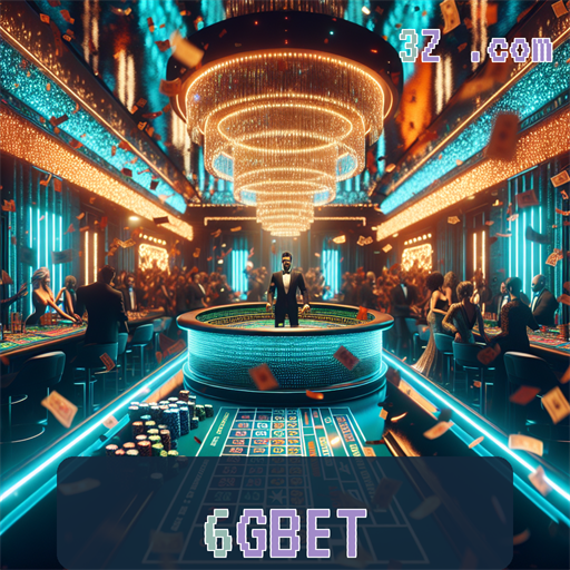 Login Criativo e Atrativo no 6gbet