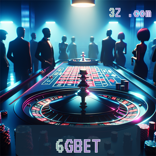 Aventuras em Slots: Encante-se com o 6gbet