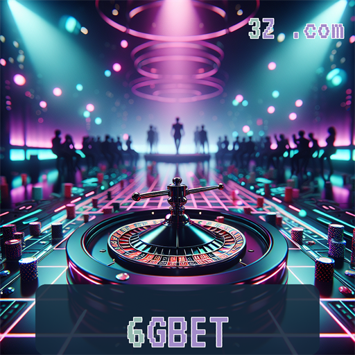 Atrações VIP do 6gbet: Onde o Jogo Ganha Vida!